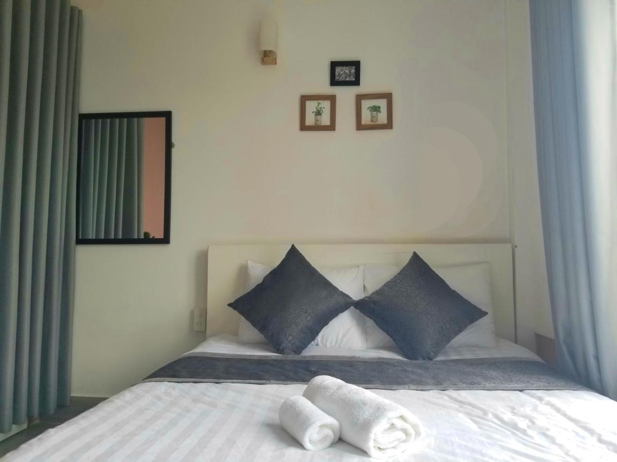 Ribe'S House Apartment Dalat Luaran gambar