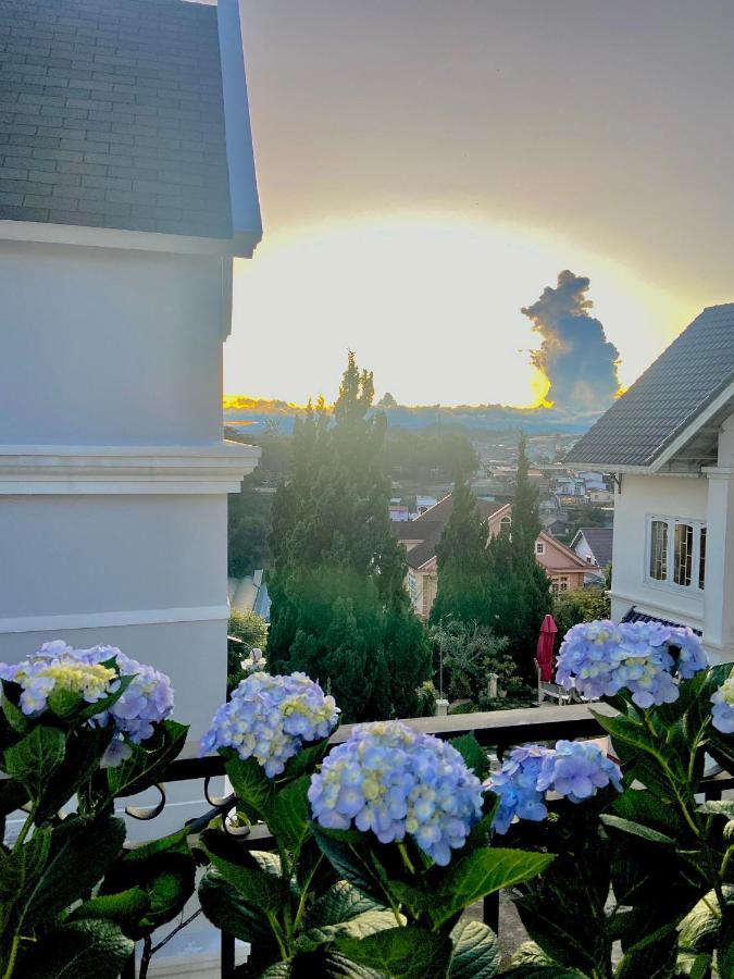 Ribe'S House Apartment Dalat Luaran gambar
