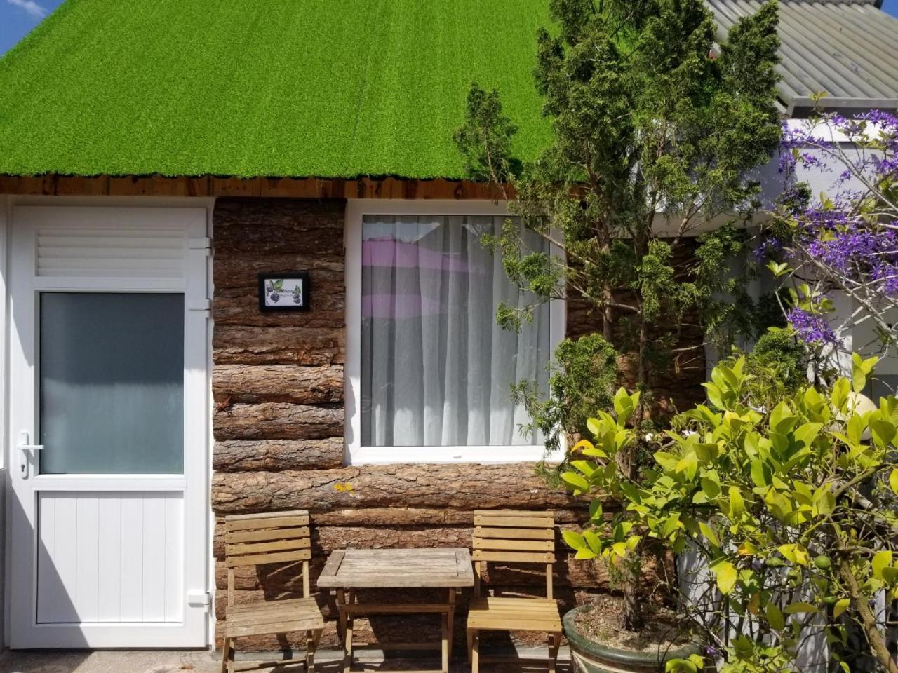 Ribe'S House Apartment Dalat Luaran gambar