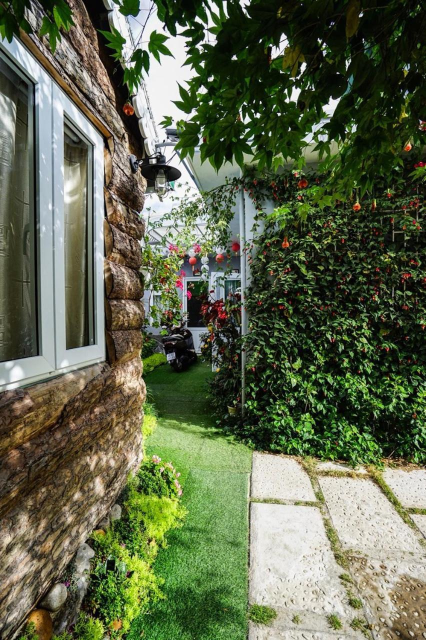 Ribe'S House Apartment Dalat Luaran gambar