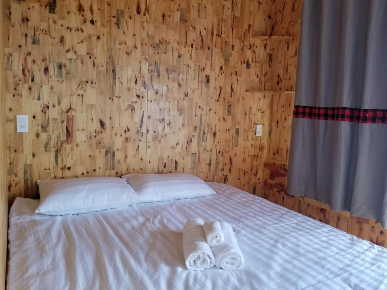 Ribe'S House Apartment Dalat Luaran gambar