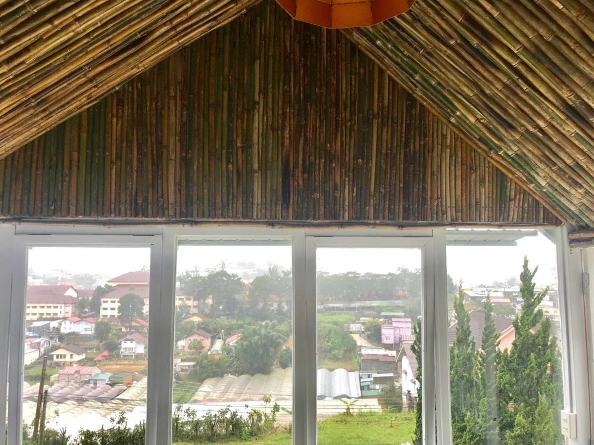 Ribe'S House Apartment Dalat Luaran gambar